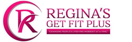 Regina's Get Fit Plus